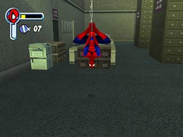 Spiderman 3 Trainer Pc